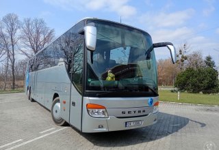 R U B I K Autokar do wynajęcia, Obsługa Wesel, Obsługa imprez