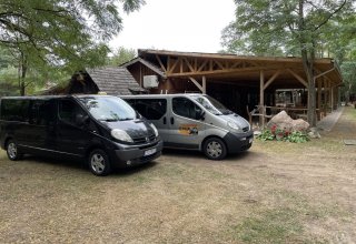 Transport Osób Dominik Kubacki