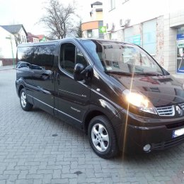 Bus na wesele, Transfery, Panieńskie, Kawalerskie, Transport gości - Wynajem busów