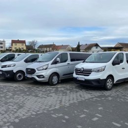 TRANS4U - TRANSPORT WESELNY - BUSY - AUTOKARY - Wynajem busów