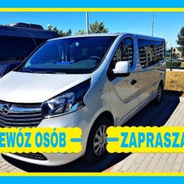 Fortis Bus - Wynajem busów