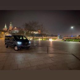 PEDEX - Licencjonowa przewoźnik zawsze do twoich usług podczas wesela. - Wynajem busów