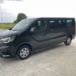 Bus-Slop - bus i samochody osobowe - Wynajem busów