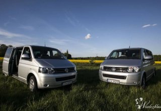 WYNAJEM BUS'ÓW 7/8 OSÓB, KIEROWCA Transport BUS Transport osób ludzi