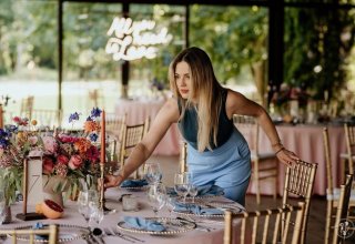 Hanna Juszczak Weddings & Events