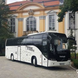 Autokar bus na wesele , przewóz gości weselnych wynajem transport - Wynajem busów