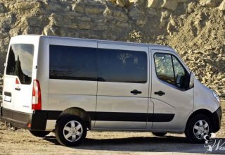 ♥♥♥ Transport Gości Weselnych ! ! ! KOMFORTOWO ♥♥♥