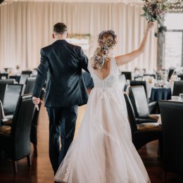 Better Together Wedding Planner - Wedding planner