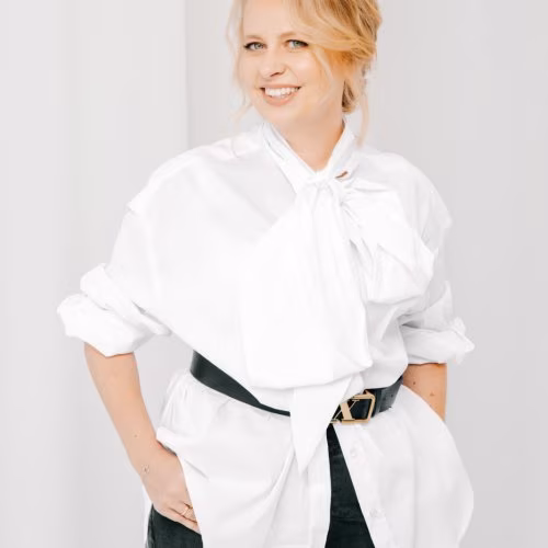 Weselne Sprawy - Kinga Białk - Wedding planner