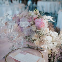 Weselne Sprawy - Kinga Białk - Wedding planner