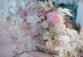 Weselne Sprawy - Kinga Białk