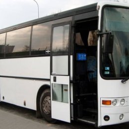 Przewóz Gości Weselnych KAZEK - Wynajem busów