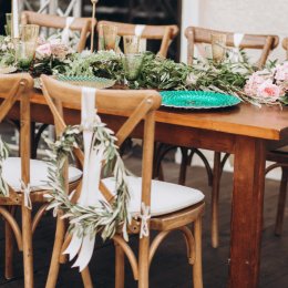 Wedding planner - Détail - Wedding planner