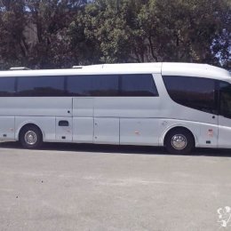 Autokary - Wynajem busów