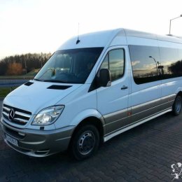 Wynajem busa,autobusu - przewóz gości-AutoNaWesele - Wynajem busów