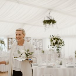 WEDDING ANGELS - Wedding Planner - Wedding planner