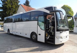 JOTKA - transfer dla gości weselnych