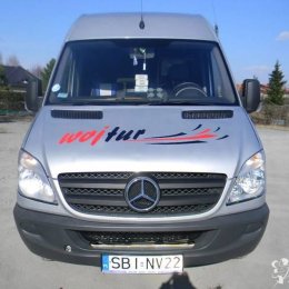 Wynajem Busów i Autokarów - Wynajem busów