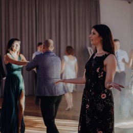 Joanna Koordynuje - Wedding planner