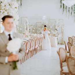 Okiem Żony i Matki Wedding Planner - Wedding planner