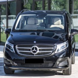 SVIP - BUS - Wynajem busów