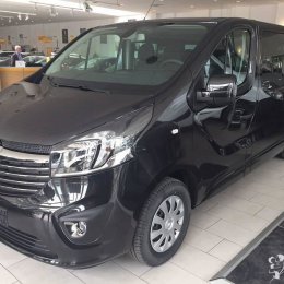 NOWY Bus 9 -osobowy transport gości , transfery ,lotniska - Wynajem busów