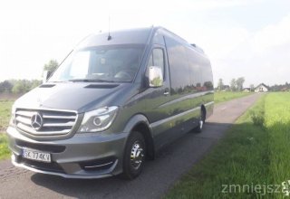 USŁUGI TRANSPORTOWE 