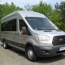 Przewóz gości, Panieńskie, Kawalerskie, Transfery: lotnisko, dworzec - Wynajem busów