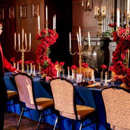 PaniKara Angelika Kara - Wedding planner