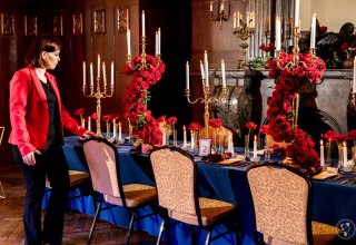 PaniKara Angelika Kara