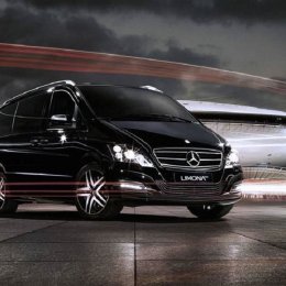 Limona - Luksusowe przewozy - Wynajem busów