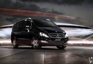 Limona - Luksusowe przewozy