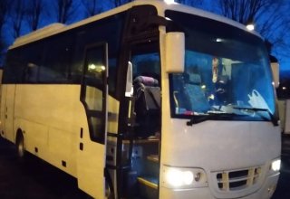 Transport Gości Weselnych