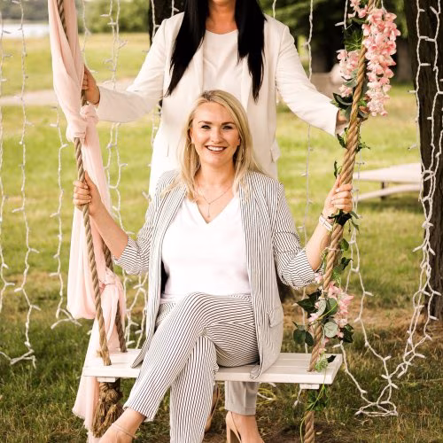 Mucha Nie Siada Event & Wedding Planners - Wedding planner