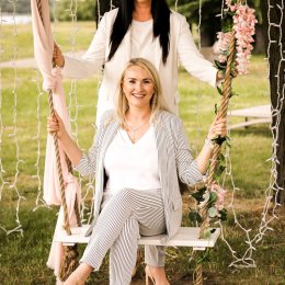 Mucha Nie Siada Event&Wedding Planners Konsultantka ślubna - Wedding planner