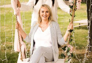 Mucha Nie Siada Event&Wedding Planners Konsultantka ślubna