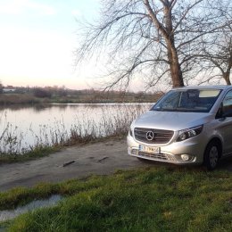 HASZTAG - kompleksowa obsługa wesel. - Wynajem busów