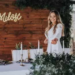 Viola Polska Wedding planner - Wedding planner