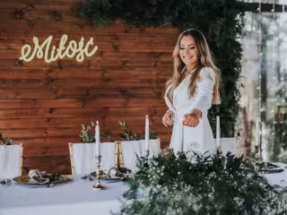 Viola Polska Wedding planner