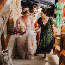 Sea The Future Weddings - Wedding planner