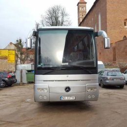 Wynajem Autokarów 49 osób i busów od 9 do 18 osób - Wynajem busów