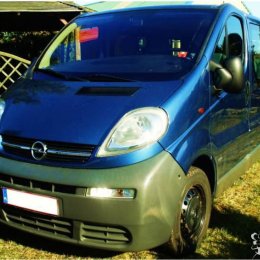 WYNAJEM BUSA WRAZ Z KIEROWCA...:) - Wynajem busów