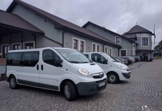 Transport gości weselnych.Wypożyczalnia samochodów
