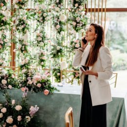 Ola Koźlik Weddings - Wedding planner