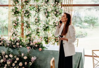 Ola Koźlik Weddings