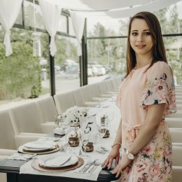 Fairytale Wedding konsultant ślubny - Wedding planner