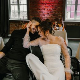 Wedding Fairy - Wedding Plannerka - Wedding planner