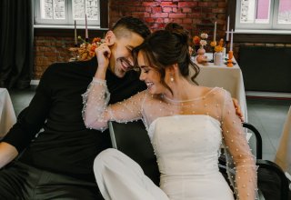 Wedding Fairy - Wedding Plannerka