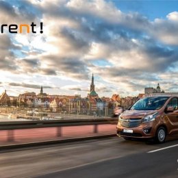 Transport Gości Weselnych. Wynajem bus 9-os - Wynajem busów