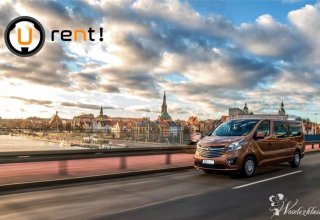 Transport Gości Weselnych. Wynajem bus 9-os